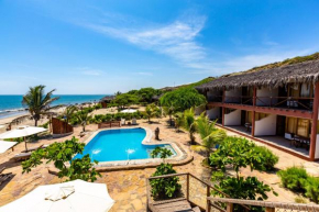  Balihai Bungalows  Канкас